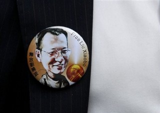 A Nobel Prize for the Right Man