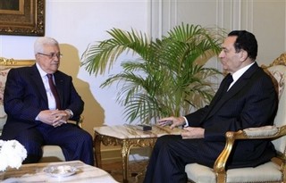 Let Palestinians Declare Statehood