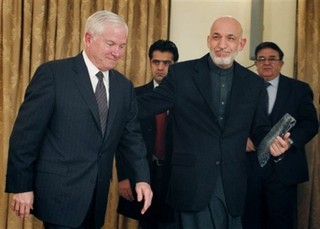 Obama Can, But Won't Halt Afghan War