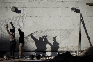 Why U.S. Ended Push for a Settlement Freeze