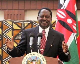 Kenya Corruption Startles U.S.