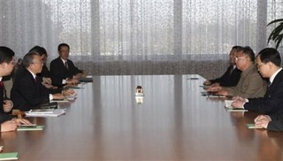 What I Found in North Korea