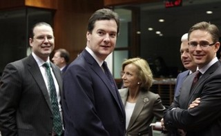 Europe Approaches a Defining Moment