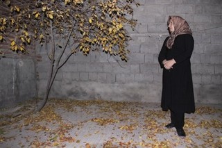 Iran's Women: Canaries in the Coal Mine