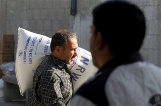 Israel Must Recognize Palestine's Refugees