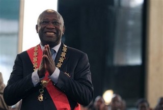 Political Chicanery in Ivory Coast