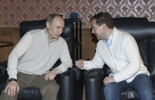 Don't Give Russia a New START Christmas Gift