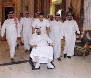 Gulf Security Must Shift Away from the West
