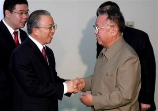 The Looming China Conflict