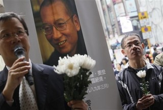 Human Rights Apply to All, Even China
