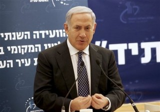 A Way Out of the Mideast Morass