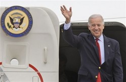 Biden's Visit and US-Georgia Relations