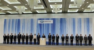 Taiwan and Japan Ties on the Rocks