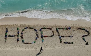 Market Forces Make the World Greener