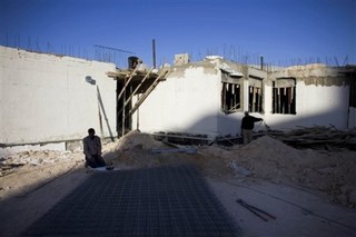 Obama Could Still Hit a Mideast Home Run