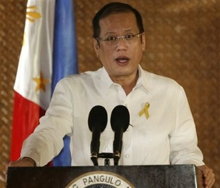 China Military Diplomacy Reaches Philippines