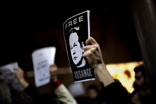 U.S.'s Delusional Response to Leaks
