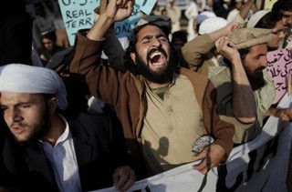 The Case for Talking to Terrorists