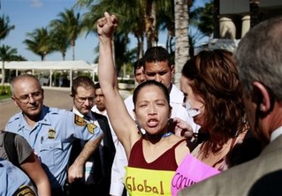 The New Geopolitics of Climate Change