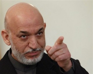 Preparing for Post-Karzai Afghanistan