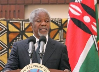 The African Economic Miracle