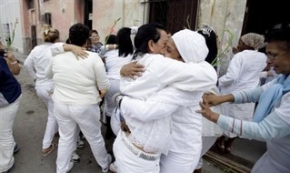 Cuba Embarks on a New Revolution