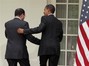 Maliki: Iraq Building a 'Strategic Friendship' with America