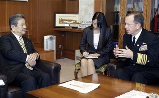Japan's Pacifism May Be Coming to End
