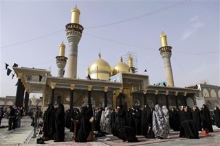 What Will Become of Post-America Iraq?