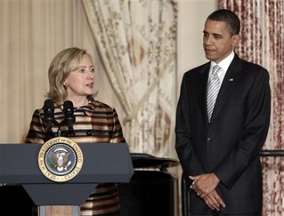 Assange Delivers Great PR for U.S.