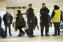 Iraq-born Swede Tied to Stockholm Bombings 