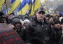 Ukraine Wants Full Membership of EU