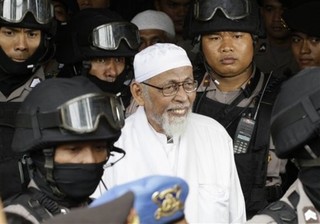 Limits of Indonesia's Religious Tolerance