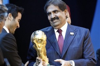 Qatar: New Way Forward for Mideast?