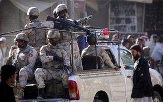 Apocalyptic Rumors Roil Pakistan
