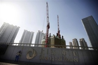 China's Growing Urban Crisis