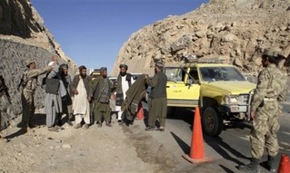 Obama's Afghan Policy: More of the Same