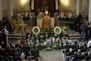 Iraq's War on Christians