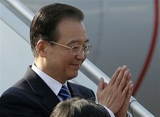 India and China Need a Reset