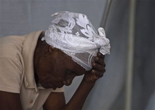 U.S. Will Pay for Haitian Vote Fraud