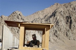Five Ways to Win in Afghanistan