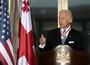 Biden: U.S. Support for Georgia Will Continue