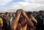 Measuring Muslim-West Relations