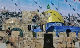 Israel's Deluded Peacenik Generals