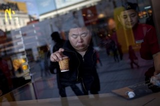 Asia's Fragile Special Relationship