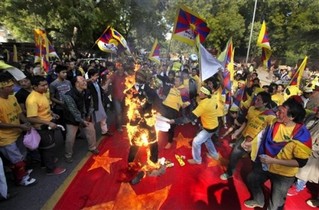 India Must Spread its Wealth Around