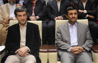 Bush, Obama Both Right on Iran