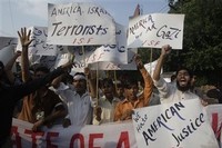 Al-Qaeda Dug In for Endless War