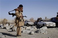 Taliban Mounting Tet in Afghanistan?