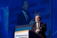 Israel Never Really Wanted Peace
